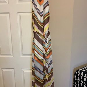 Beautiful and versatile maxi dress.